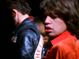 BLOG: The best rock concert films ever